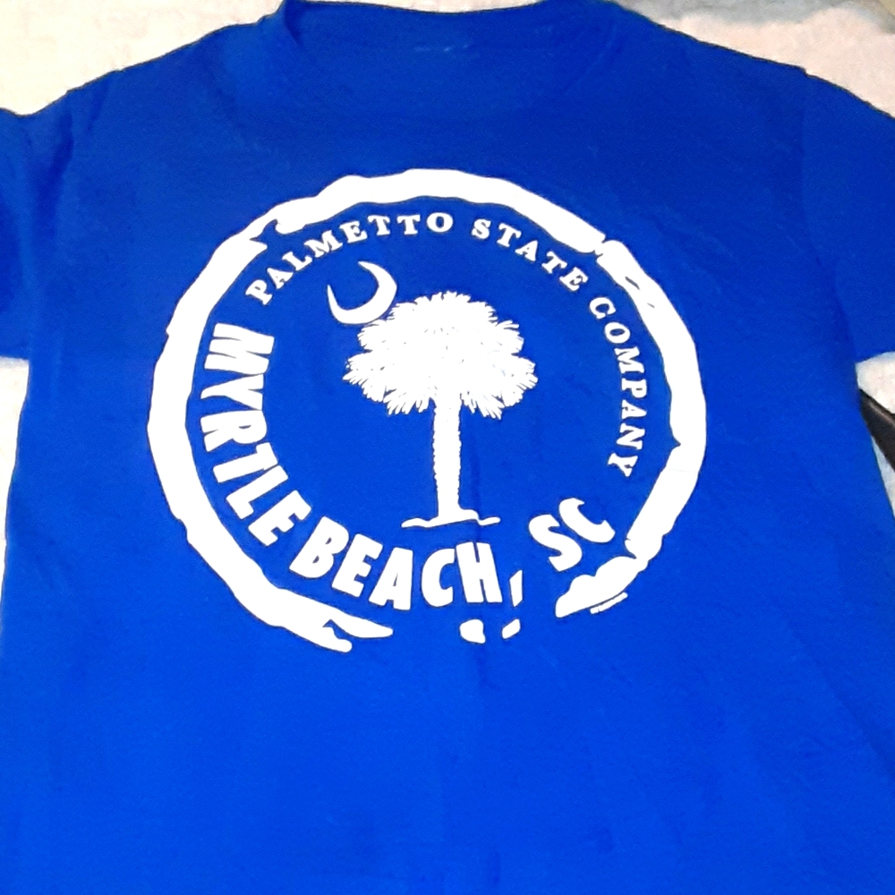 Myrtle beach, SC t-shirt